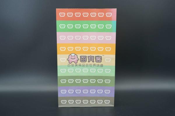 Greaseproof Disposable Customized Logo Size Food Grade Packaging Paper Sandwich