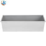 RK Bakeware China- Amazon Best Seller Aluminized Steel Bread Loaf Pan Bread Pan
