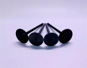 Quality KOMATSU 6D102 Cylinder Exhaust Valve 4995554 4994143 Corrosion Resistant wholesale