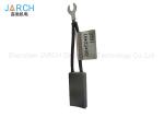 Customized Carbon Brush Starter 10 x 25 x 50mm High Copper Content For Diesel