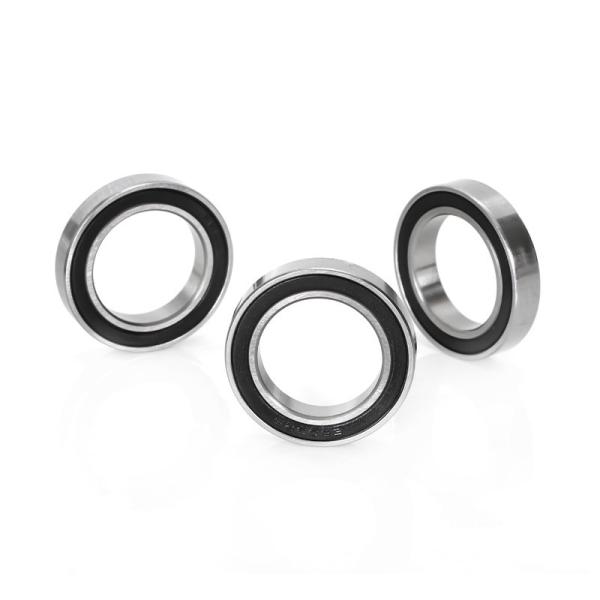 Hot Sale Original Bearing 6826 High Performance Thin Section Deep Groove Ball