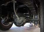 professional International 5 Ton Truck Light Duty Vehicle Energy Saving