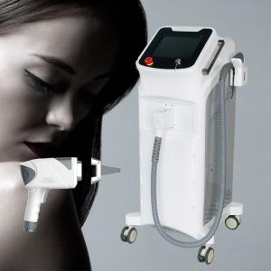 Quality Fast Speed Professional Ipl Laser Hair Removal Machines 40 Million Shots wholesale