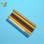 35mm Diameter Biodegradable Kraft Paper Lip Balm Tubes