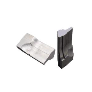 Quality Huishuo Zinc Plating Die Mold Components Custom Steel Molds wholesale