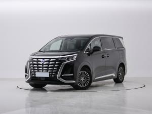 Quality Denza D9 EV 7 Seat 620km 600km 2wd 4x4 Hight Speed Luxury MPV Ev Car Byd Electric Car For Sale wholesale