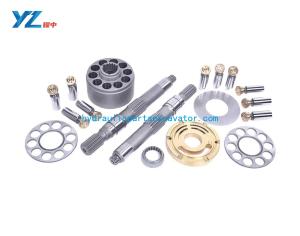 Quality R55 R60 Excavator Hydraulic Parts For AP2D28 31M8-15020 Pump wholesale
