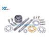 Buy cheap R55 R60 Excavator Hydraulic Parts For AP2D28 31M8-15020 Pump from wholesalers