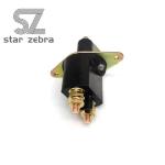 EC210 EC240 EC290 EC360 EC460 Excavator Parts Battery Main Switch 3987034 for