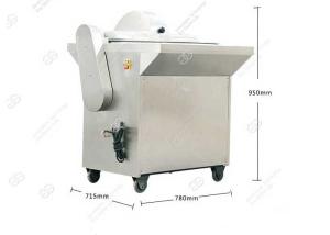 Quality Multifunction Vegetabe Chopping Machine Meat Chopper Machine For Sale wholesale