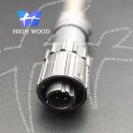 Circular Waterproof Connector FQ14-4TJ-8