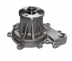 Quality ISUZU 4HK1 4JJ1 Water Pump Replacement 8-97363478-0 8973634780 wholesale