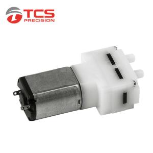 Quality Breast Vacuum Mini Air Suction Pump Electric 1.2W DC3V 3.7V wholesale