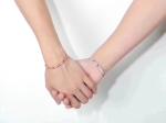 High Quality Fashion Fine Jewelry Pure 18k Real Gold And Natural Vs Diamonds