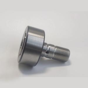 Quality Cylindrical Cam Follower Bearing CF 3 B CF 3 SB Roller Follower wholesale