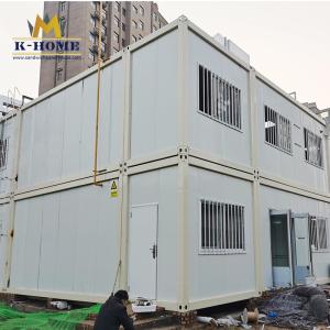 Quality Heat Insulate Portable Construction Office Lightweight Factory Use wholesale
