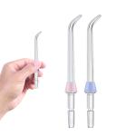 OEM Dental Water Flosser Accessories Jet Reusable ABS Material