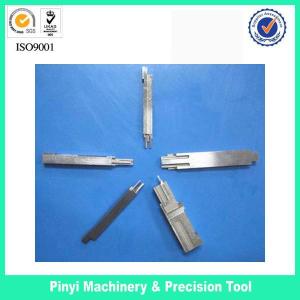Quality High quality precision tooling parts from China wholesale