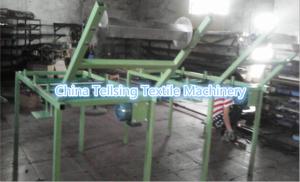 Quality textile auxiliary equipments for ribbon,webbing,tape,strip,riband,band,belt,elastic strap etc. wholesale