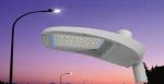 135LPW LED Cobra Head Street Light / Integrated solar led street light ETL