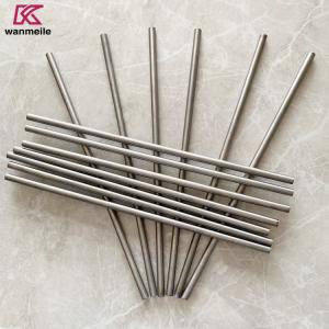 Quality Astm B348 Grade 2 Grade 5 Titanium Bar/cp Titanium Round Bar wholesale