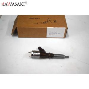 Quality Excavator Engine Injector E315D E318D Diesel Injector Assy 326-4740 wholesale