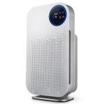 HOMEFISH Ultraviolet UVC Air Purifier 220V/110V 4 Fliters 6 Stage Purification