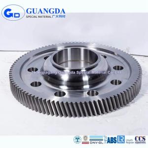 Quality Top 10 Gear Manufacturing Companies In World Gear Manufacturing Company Mining Gears wholesale