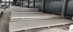0.3mm 1mm 3mm 316 SS Plate Stainless Steel Sheet SUS AISI 2B 321 430 904L 4x8