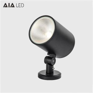 Quality IP65 Outdoor adjustable garden lights &amp;exterior IP65 spike spot light/ LED lawn light with spike for park wholesale