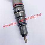CAT E329D Excavator Fuel Engine Nozzle C7 Injector GP 263-8218 266-4446