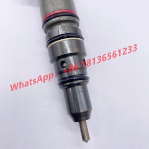Quality CAT E329D Excavator Fuel Engine Nozzle C7 Injector GP 263-8218 266-4446 wholesale