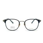 TD029 Durable Titanium Frame - Stylish and Lightweight