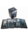 Free DHL Shipping@Hot TV Show TV Series Person of Interest Complete Series