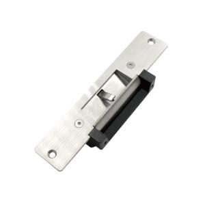 Quality SL165KS Surface Mount Electric Strike Lock Mechanical For Door Access Control System wholesale