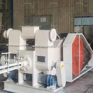 Quality 10-1.2g/CM3 Density Mechanical Stamping Biomass Briquette Press Machine Manufacture wholesale