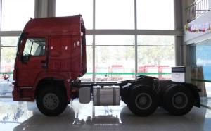 Quality sinotruk howo 6x4,380hp tractor truck wholesale