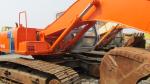 Used Hitachi Excavator EX200-2 In Good Condition