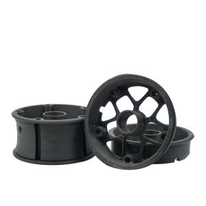Quality 1200dpi 0.003inch FDM Method 3D Printing Service PLA Functional Replacement Parts wholesale