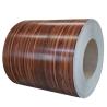 Buy cheap 3D wanga ppgi / wood design ppgi coils / double side wooden steel coil from wholesalers