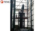 1200KW Manganese Dioxide Super Fine Powder Cell Mill 60.5T/H Max