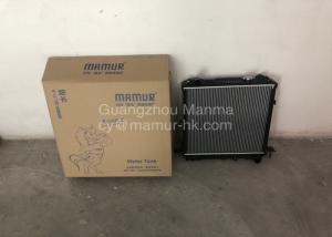 Quality Radiator JAC Spare Parts 1301010B1DAB0 wholesale