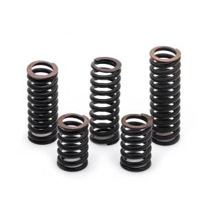 Quality SS304 SS302 Compression Coil Spring wholesale