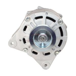 Quality ALH7993NW Electric Alternator Motor For AUDI A6 4.2 FSI Quattro C6 4F CAL20225 CAL20225GS LRA03898 wholesale