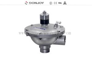 Quality Donjoy stainless steel Inlet Constant Pressure Safety Valve 8 bar working pressure wholesale