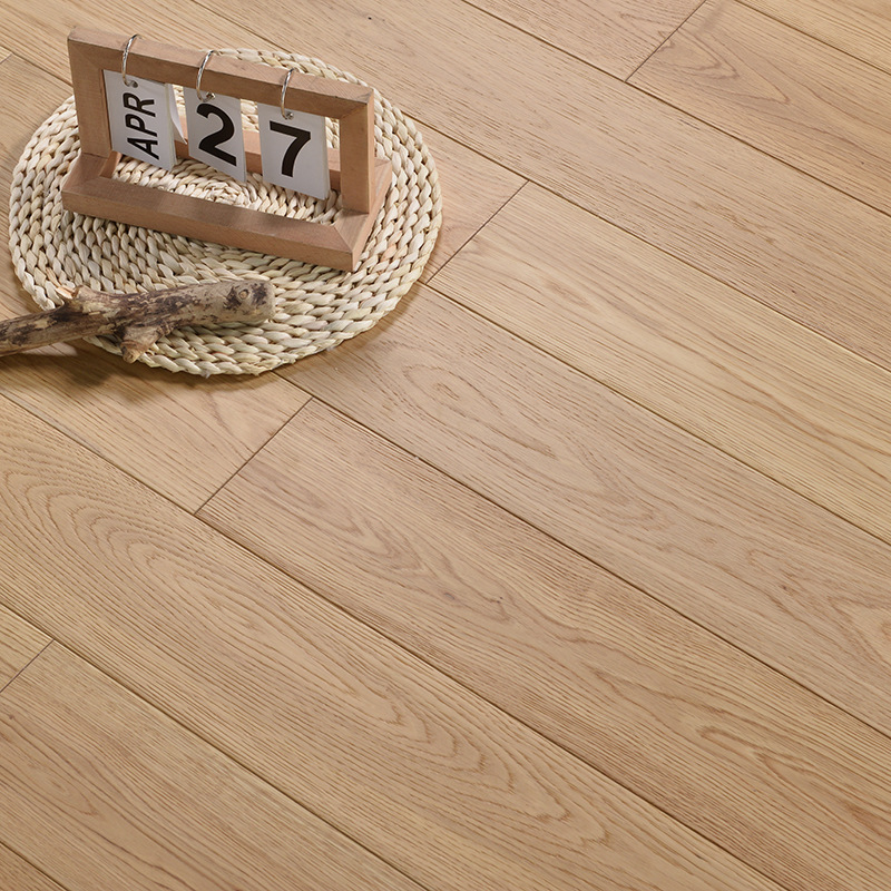 14/3MM Thickness Engineered Hardwood Flooring The Ultimate Choice for Modern Interiors