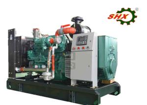 Quality 3 Phase Industrial Natural Gas Generators 120KW/150KVA For Biological Waste Gas wholesale