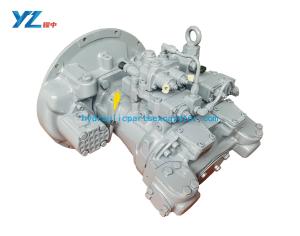 Quality EX200 Excavator Hitachi Hydraulic Pump 9262319 9262320 HPV 102 hydraulic pump wholesale