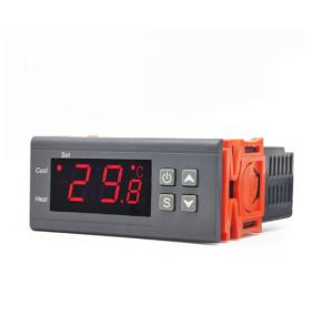 China 220V  Digital Temperature Controller STC1000 on sale