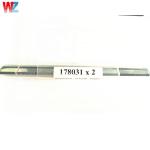 5157438 178031 Warning Sharp Edge SMT Dek Printer Spare Parts